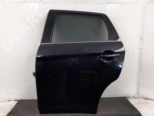 Dør venstre bak MITSUBISHI ASX (GA_W_) 2.2 Di-D 4WD (GA8W) (150 hp) 29445164