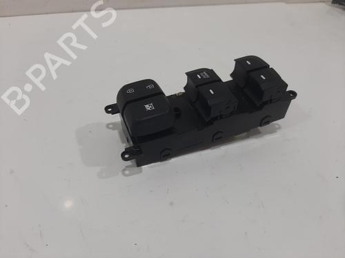 Used Switch HYUNDAI i10 II (BA, IA) 1.0 (67 hp) 27481343