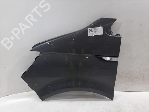 Used Left front fenders Left front fenders VW TRANSPORTER T6 Van (SGA, SGH, SHA, SHH) 2.0 TDI (150 hp) 33698919 33698919