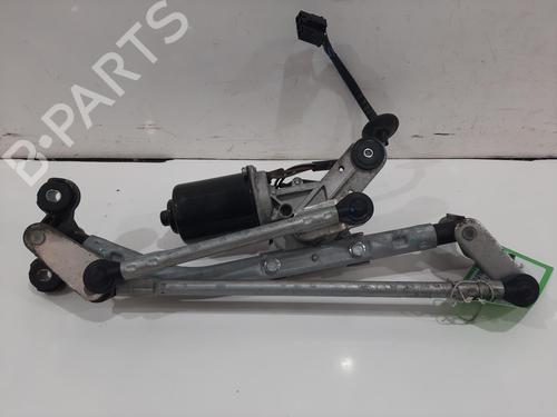 Front wiper motor CHEVROLET MATIZ (M200, M250) 0.8 | BP29809715M29 