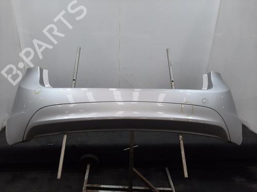 Used Rear bumper VAUXHALL MERIVA Mk II (B) (S10) 1.4 (120 hp) 30259869