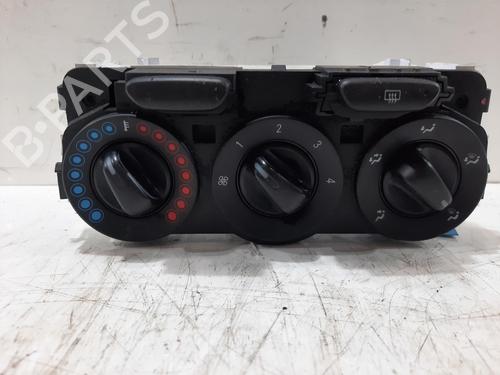 Used Climate control Climate control VAUXHALL CORSA Mk IV (E) (X15) 1.4 (75 hp) 36594356 36594356