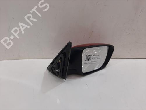 Used Right mirror KIA VENGA (YN) 1.6 CVVT (125 hp) 29581414