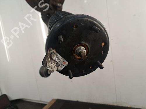 Right front suspension JAGUAR XF I (X250) 2.2 D | BP26826425M73
