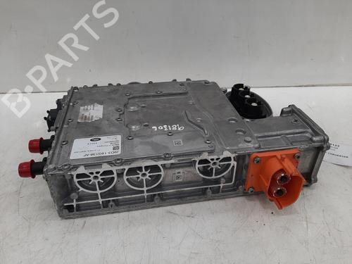 Used Inverter/Converter JAGUAR I-PACE (X590) EV400 AWD (400 hp) 26867201