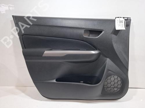Used Front left panel Front left panel SUZUKI VITARA (LY) 1.4 Hybrid (Mild Hybrid) AllGrip (APK414) (129 hp) 39888809 39888809
