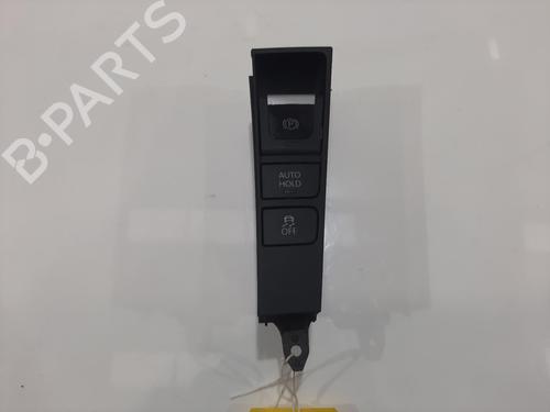 Used Hand brake VW PASSAT B7 (362) 2.0 TDI (140 hp) 29554152