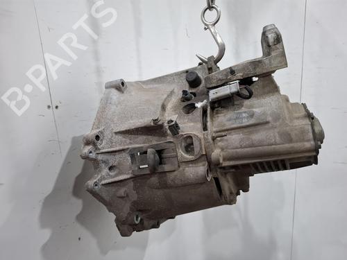 Gearbox CITROËN BERLINGO Box Body/MPV (K9) 1.5 BlueHDi 100 | BP37641148M3 - Image 4