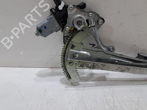 Front right window mechanism HONDA CR-V IV (RM_) 2.0 iVtec (RE5, RM1) | BP36662359C23 - Image 2