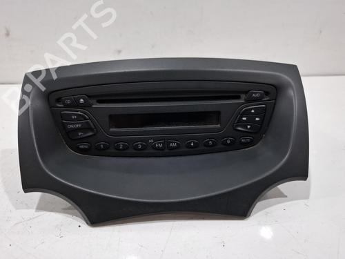 Used Radio Radio 38338753 38338753