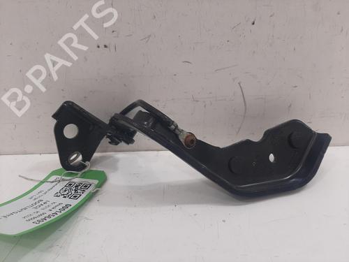 Used Hinge/Door check strap JAGUAR I-PACE (X590) EV400 AWD (400 hp) 27281344