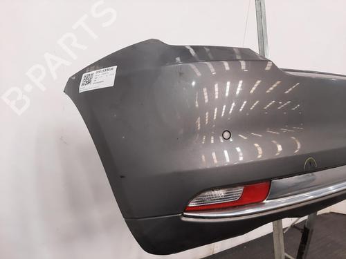 Rear bumper FIAT 500 (312_) 1.2 (312AXA1A) | BP29703884C8 