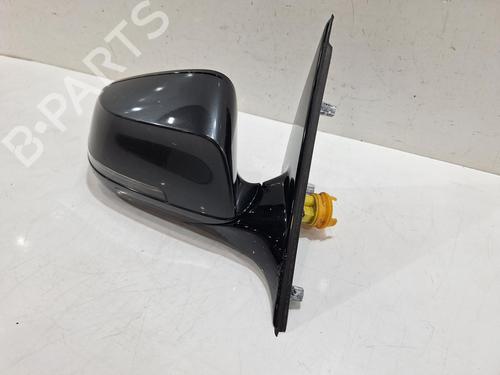 Right mirror BMW 5 Touring (F11) 520 d | BP27225419C27 