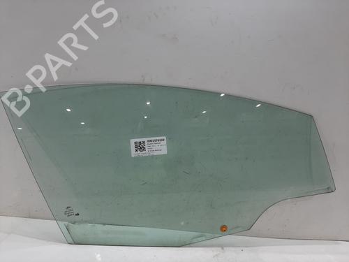 Used Front right door window FORD FIESTA VI (CB1, CCN) 1.25 (82 hp) 30789105