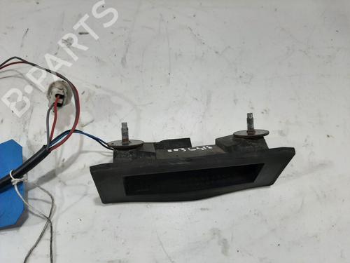 Tailgate handle VAUXHALL ZAFIRA Mk II (B) (A05) 1.6 | BP30928033C132