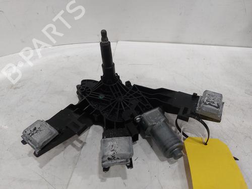 Used Rear wiper motor Rear wiper motor 26864810 26864810