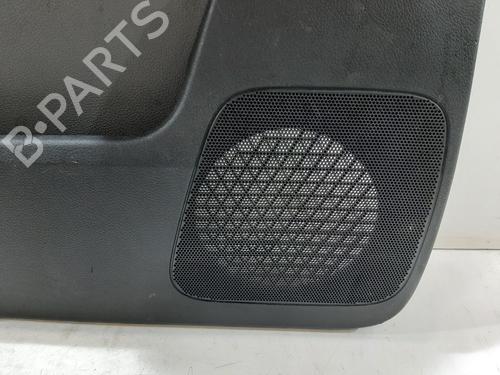 Other NISSAN NV200 Van 1.5 dCi 110 (M20, M20N, M20M) | BP30496204O1 