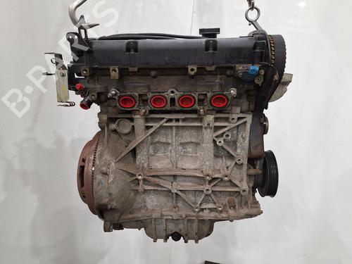Engine FORD FIESTA VI (CB1, CCN) 1.25 | BP29397902M1 
