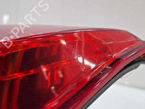 Right taillight PEUGEOT BIPPER (AA_) 1.3 HDi 75 | BP39070427C35  - Image 6