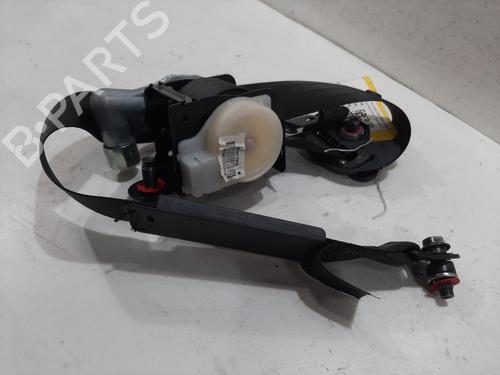 Front left seatbelt HYUNDAI ix20 (JC) 1.4 | BP30095271I26 - Image 3