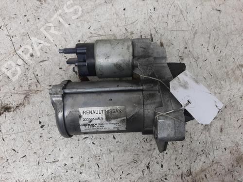 Used Starter Starter 26766185 26766185