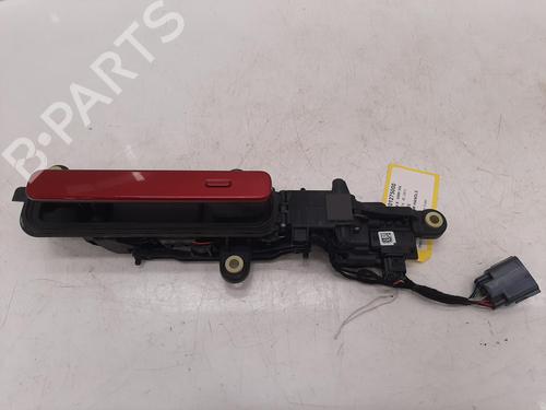 Poignée extérieure JAGUAR I-PACE (X590) EV400 AWD (400 hp) 26867206