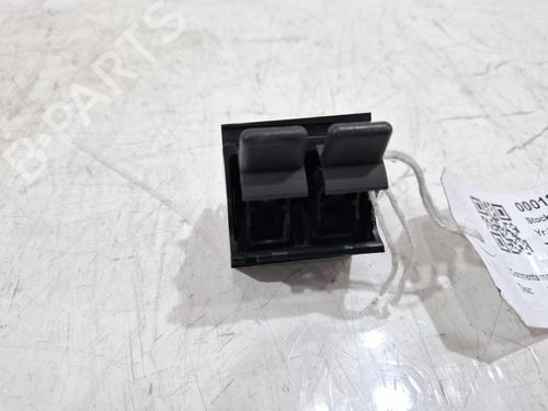 Used Right front window switch Right front window switch 39538631 39538631