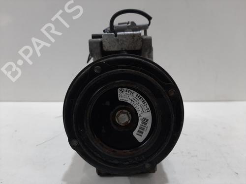 AC compressor BMW 1 Convertible (E88) 118 d | BP28138216M34 