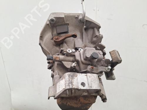 Gearbox FIAT PANDA (169_) 1.2 (169.AXB11, 169.AXB1A) | BP37465305M3 - Image 3