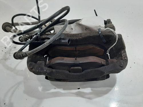 Right front brake caliper MERCEDES-BENZ VITO Van (W447) 116 CDI (447.601, 447.603, 447.605) | BP26827549M104 - Image 6