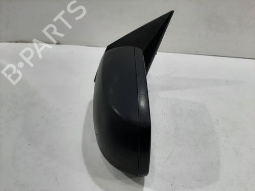 Left mirror KIA RIO II (JB) 1.5 CRDi | BP29397440C26 