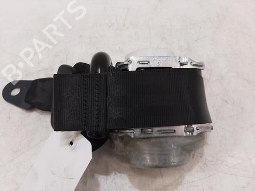 Front left seatbelt CITROËN BERLINGO (ER_, EC_) 1.5 BlueHDi 130 (ECYHZJ, ECYHZR) | BP37293061I26 - Image 2
