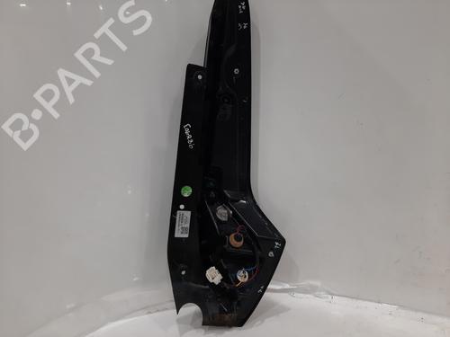 Left taillight MG MG 3 1.5 | BP26856823C34 