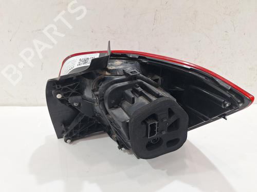 Left taillight VW POLO VI (AW1, BZ1, AE1) 1.0 | BP32193545C34 
