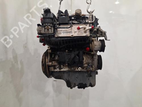 Engine SEAT IBIZA IV (6J5, 6P1) 1.2 TSI | BP35923493M1 - Image 4