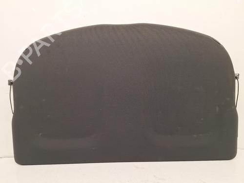Used Rear parcel shelf MERCEDES-BENZ GLA-CLASS (X156) GLA 220 d 4-matic (156.905) (177 hp) 26784528