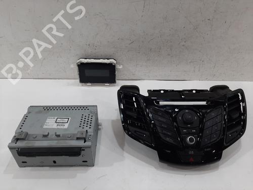 radio-ford-fiesta-vi-cb1-ccn-2008-33699863 main image