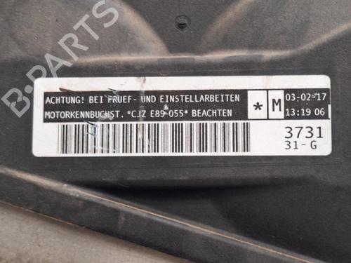 Engine SKODA FABIA III (NJ3) 1.2 TSI | BP37448908M1 - Image 2