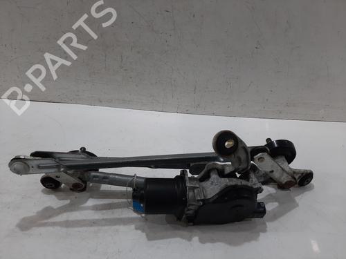 Essuie-glace moteur avant NISSAN NOTE (E12) 1.2 (80 hp) 33179653