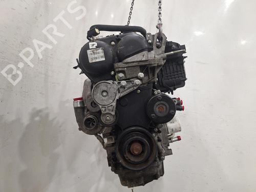 Used Engine Engine FORD KUGA II (DM2) 1.5 EcoBoost 4x4 (182 hp) 40128324 40128324