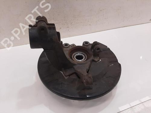 Left front steering knuckle FORD KUGA II (DM2) 2.0 TDCi 4x4 | BP35962870M25  - Image 5