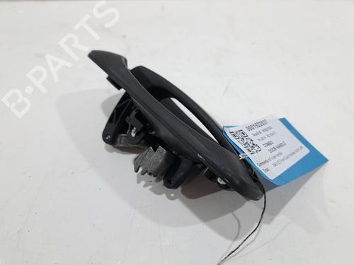 Autre VAUXHALL COMBO Mk III (D) Box Body/MPV (X12) 1.6 CDTi | BP29297750O1 