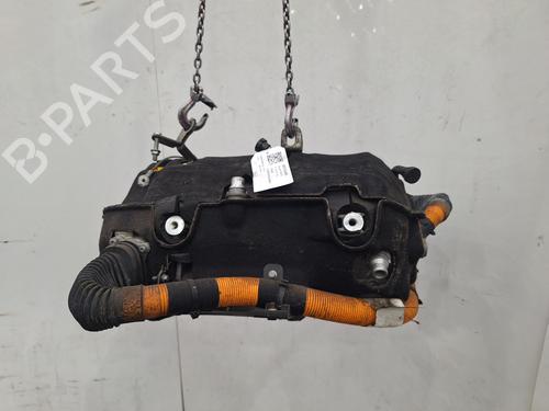 Used Engine JAGUAR I-PACE (X590) EV400 AWD (400 hp) 32270331