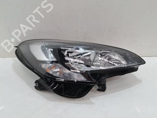 Koplamp rechts Koplamp rechts VAUXHALL CORSA Mk IV (E) (X15) 1.4 (90 hp) 35922517 35922517