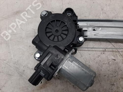 Front right window mechanism HONDA JAZZ IV (GK_) 1.3 | BP26834197C23 