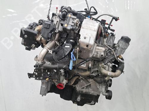 Engine LAND ROVER DISCOVERY SPORT (L550) 2.0 D 4x4 | BP29922340M1