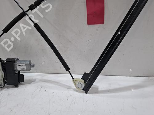 Front left window mechanism MG MG 6 Hatchback 1.8 T | BP38757391C22 - Image 3