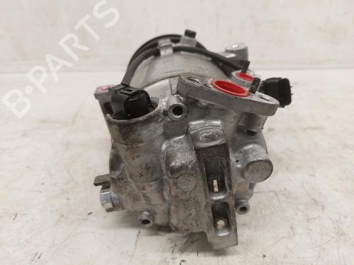 AC compressor KIA CEED (CD) 1.5 T-GDI | BP26785613M34 