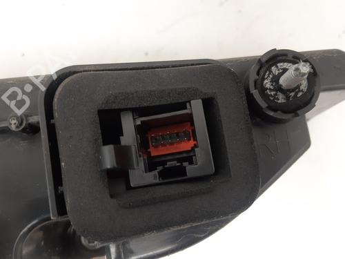 Right taillight JAGUAR I-PACE (X590) EV400 AWD | BP26867325C35
