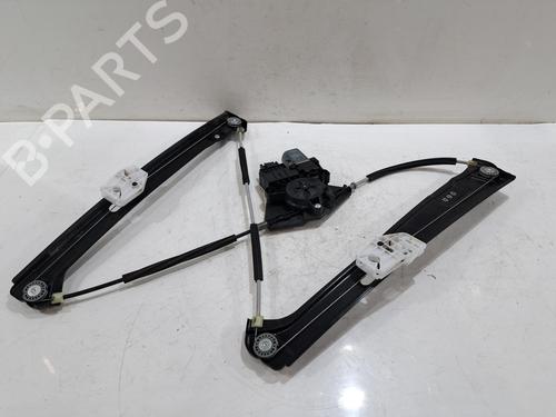 Used Front left window mechanism Front left window mechanism SKODA SCALA (NW1) 1.0 TSI (116 hp) 35768628 35768628